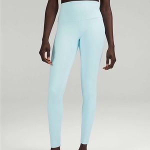 Lululemon Align Pant HR 28”